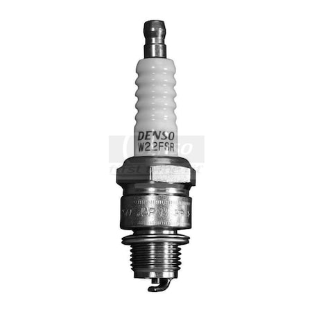 Denso SPARK PLUG STANDARD(PR-EA/BX-10) 4024